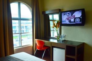Gallery image of Lintas Plaza Hotel in Kota Kinabalu