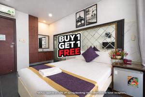 Collection O Duc Dat Hotel - Go Vap District, Ho Chi Minh City (updated  prices 2026)