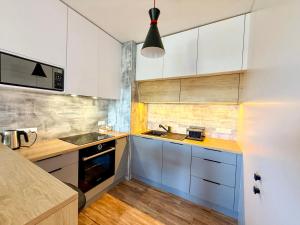 Gallery image of Jarzebinowa Loft II by JumpInHere in Nowy Dwór Mazowiecki