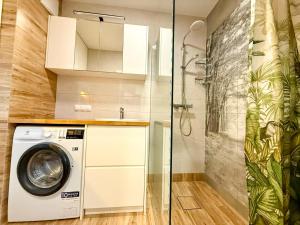 Gallery image of Jarzebinowa Loft II by JumpInHere in Nowy Dwór Mazowiecki