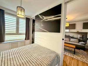Gallery image of Jarzebinowa Loft II by JumpInHere in Nowy Dwór Mazowiecki