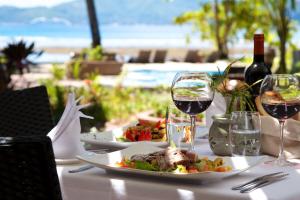 Boissons dans l'établissement Le Repaire - Boutique Hotel & Restaurant