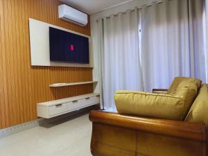 Foto de Fortaleza Apartamento moderno perto do Paraguai