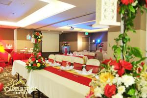 Fotografie z fotogalerie ubytování Castle Peak Hotel v destinaci Cebu City