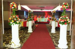 Fotografie z fotogalerie ubytování Castle Peak Hotel v destinaci Cebu City