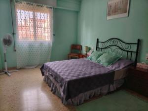 Llit o llits en una habitació de Trandelu 12 fotos més