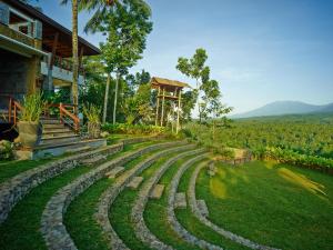 Gallery image of Jiwa Jawa Resort Ijen in Banyuwangi