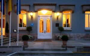 Arcea Gran Hotel Pelayo