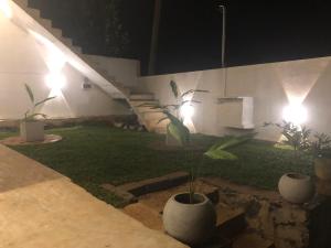Gallery image of Hostel K in Tangalle