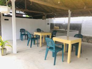 Gallery image of Hostel K in Tangalle