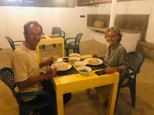 Gallery image of Hostel K in Tangalle