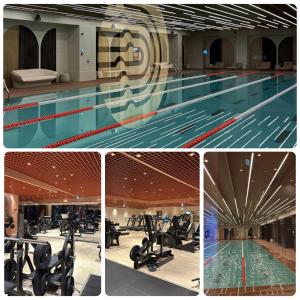 ภาพในคลังภาพของ Cortina Studios ในVoluntari