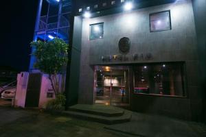 Gallery image of HOTEL 910 in Oita