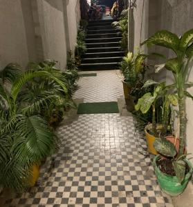 Ảnh trong thư viện ảnh của Radhika Hotel ở Rishīkesh +1 ảnh