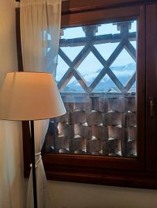 Billede fra billedgalleriet på Mountain Suite i Raveo