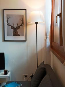 Billede fra billedgalleriet på Mountain Suite i Raveo