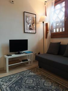 Billede fra billedgalleriet på Mountain Suite i Raveo