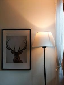 Billede fra billedgalleriet på Mountain Suite i Raveo