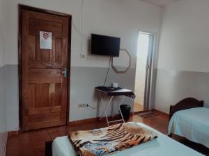 Gallery image of Hotel Hawaii in Uberlândia