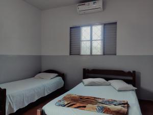 Gallery image of Hotel Hawaii in Uberlândia +18 photos