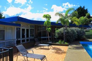 Gallery image of Ocean Views Motel Lakes Entrance in Lakes Entrance