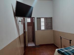 Gallery image of Hotel Hawaii in Uberlândia