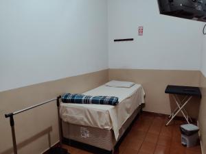 Gallery image of Hotel Hawaii in Uberlândia