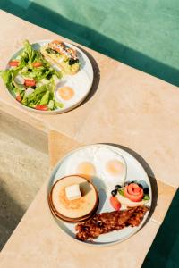 Gallery image of Avela Boutique Hotel in Sayulita +22 photos