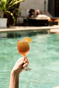 Gallery image of Avela Boutique Hotel in Sayulita