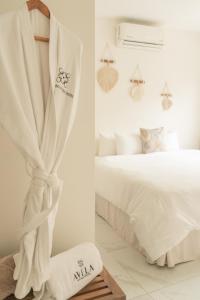 Gallery image of Avela Boutique Hotel in Sayulita