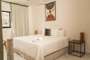 Gallery image of Avela Boutique Hotel in Sayulita