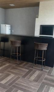 Foto de Casa com piscina