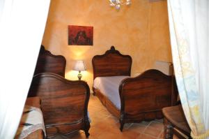 Afbeelding uit fotogalerij van Le Petit Labouret in Revest-du-Bion +8 foto's