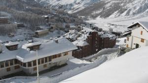 Appartamento Cervinia 2 talvel +5 fotot