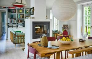 Gallery image of Architect House With Pool Near Tisvilde in Tisvildeleje