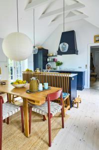 Gallery image of Architect House With Pool Near Tisvilde in Tisvildeleje