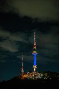 Gallery image of Gem Stay in Seoul