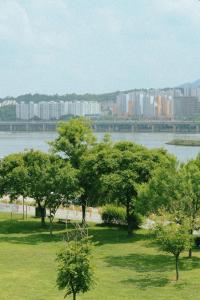 Gallery image of Gem Stay in Seoul +27 photos
