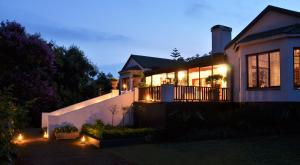 Gallery image of Highgrove House Country Hotel, Restaurant, Farm & Spa in Hazyview