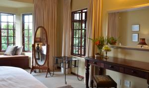 Gallery image of Highgrove House Country Hotel, Restaurant, Farm & Spa in Hazyview