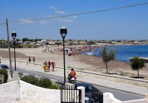 Photo de la galerie de l'établissement Villa Ilaria, à Marzamemi