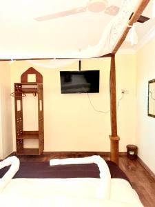 Gallery image of Pangani RiverSea Beach Resort in Pangani