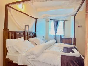 Gallery image of Pangani RiverSea Beach Resort in Pangani