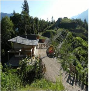 Galeriebild der Unterkunft Albergo Alla Torre in Caldonazzo