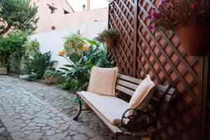 Foto dalla galleria di B&B Casa Licheri a San Vito