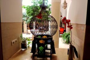 Mynd úr myndasafni af Riad Nirvana í Marrakech