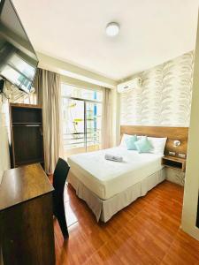 Gallery image of Hotel Bolognesi Tumbes in Tumbes