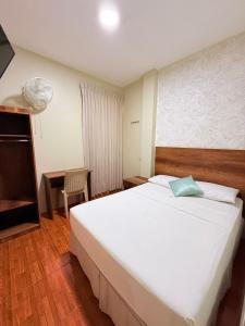 Gallery image of Hotel Bolognesi Tumbes in Tumbes