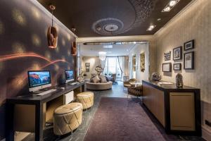 Gallery image of Mercure London Hyde Park Hotel in London