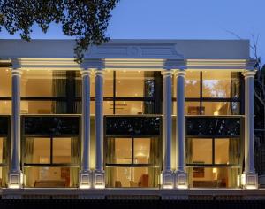 Gallery image of Theoxenia Residence in Athens